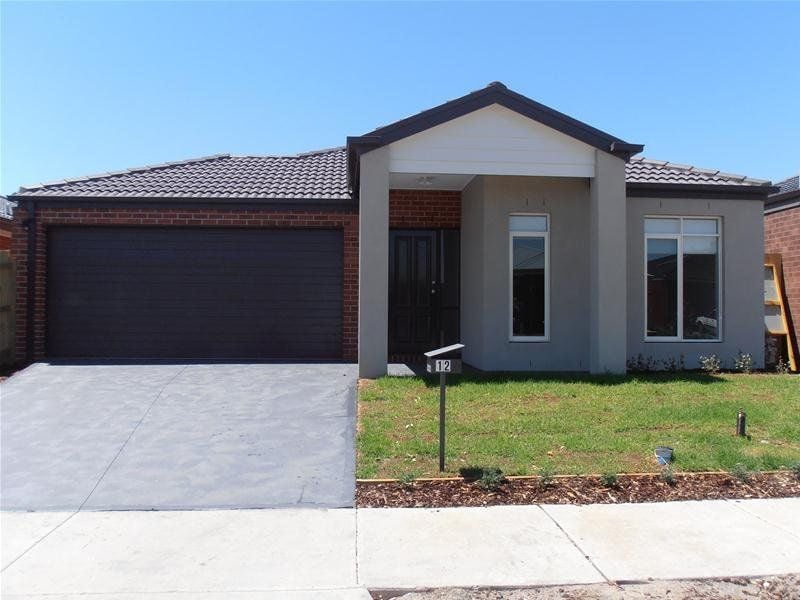 12 Spirit Avenue, Doreen