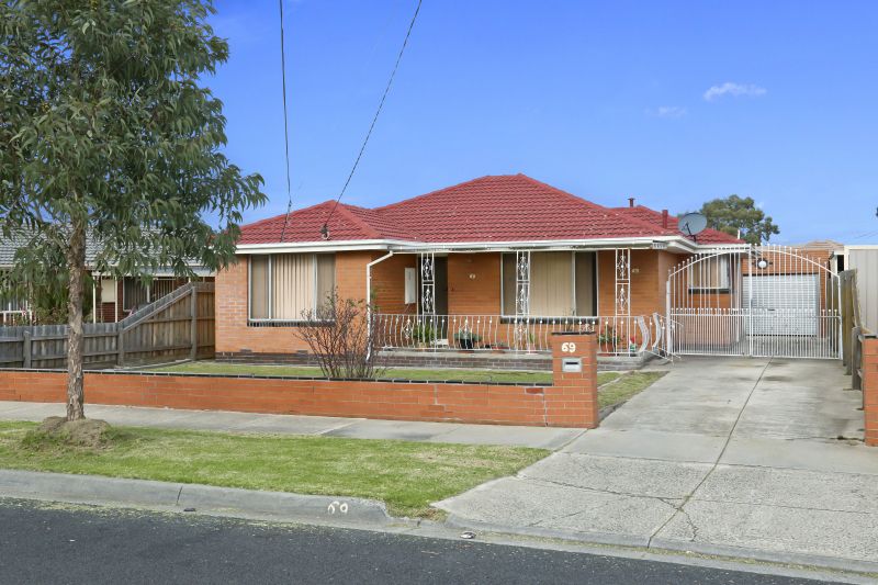 69 Monash Street, Lalor