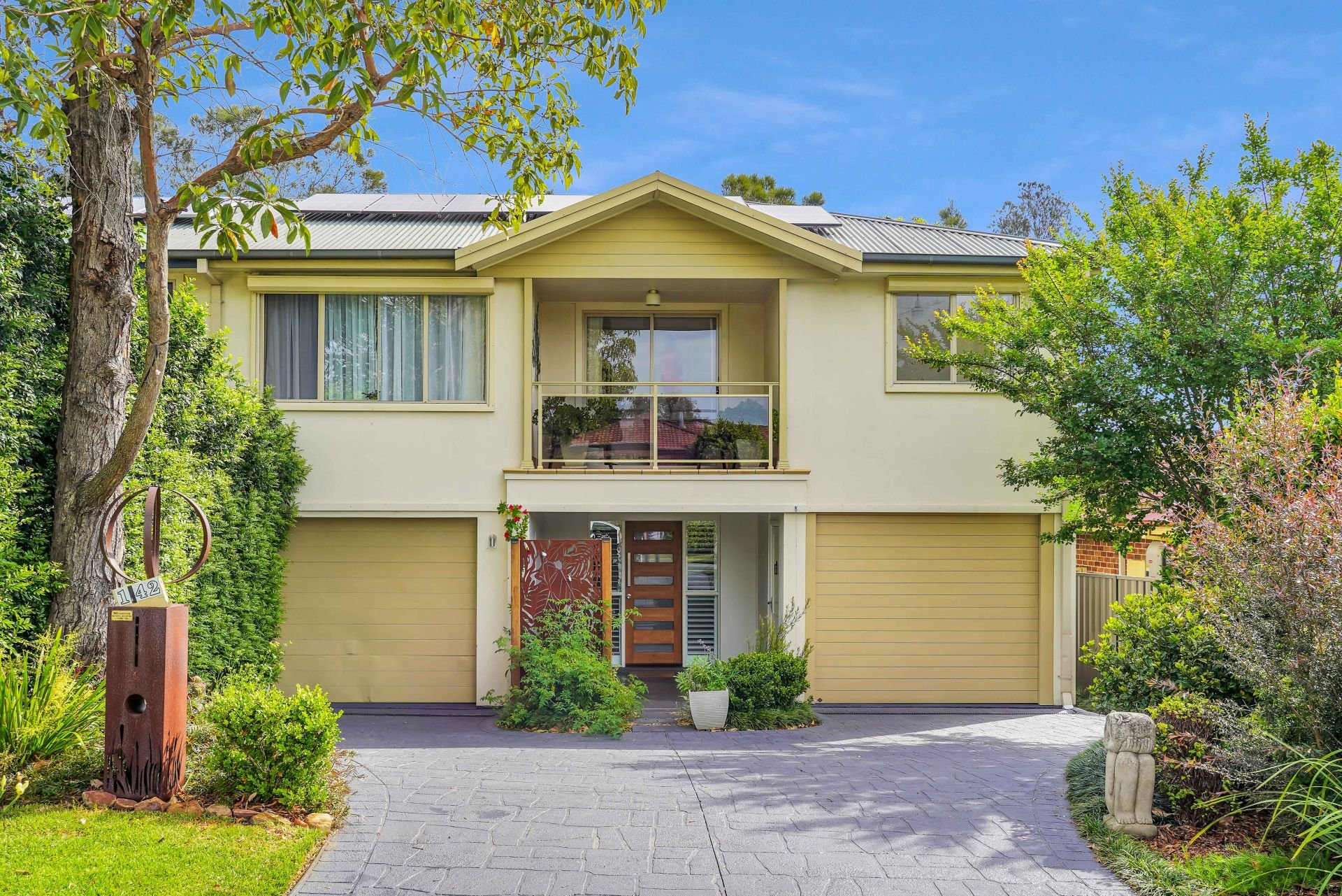 Real Estate For Lease 1/42 Hughes Crescent Kiama Downs , NSW