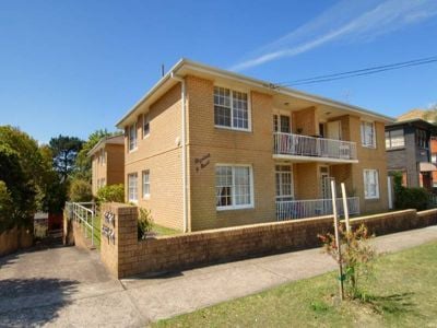 8/9 Carr Street COOGEE NSW, Coogee - Thumbnail 3