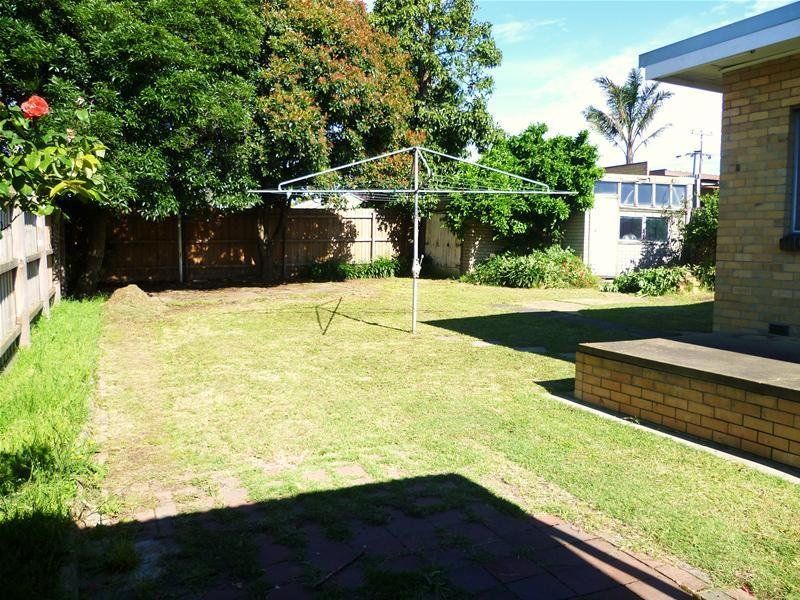 Spacious Family Home