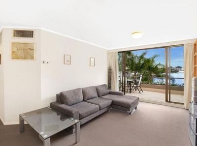 16/1 Grafton Street, Balmain