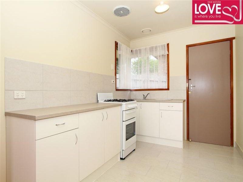 Two Bedroom Unit? Look No Further!