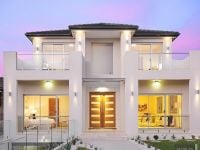 55 Barker Road STRATHFIELD NSW