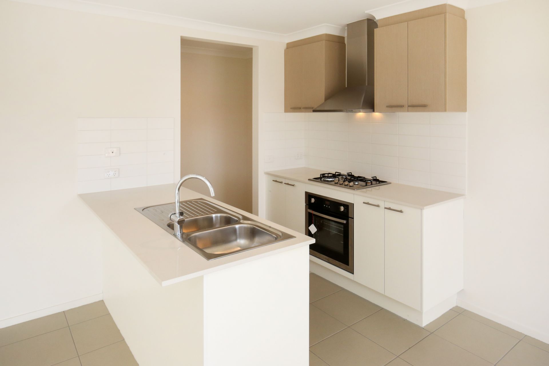 Wonderfully Presented Home!