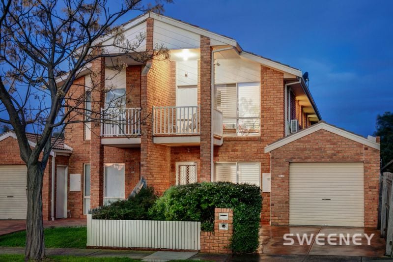 14 Skehan Boulevard, Altona Meadows - Thumbnail 2