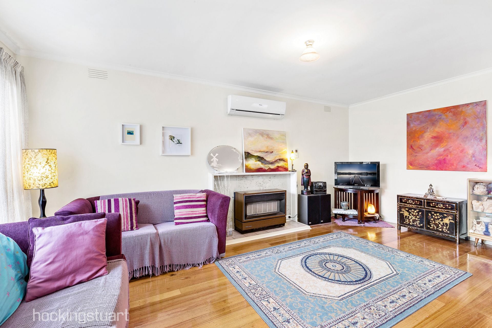 Immaculately Presented Two Bedroom Unit!