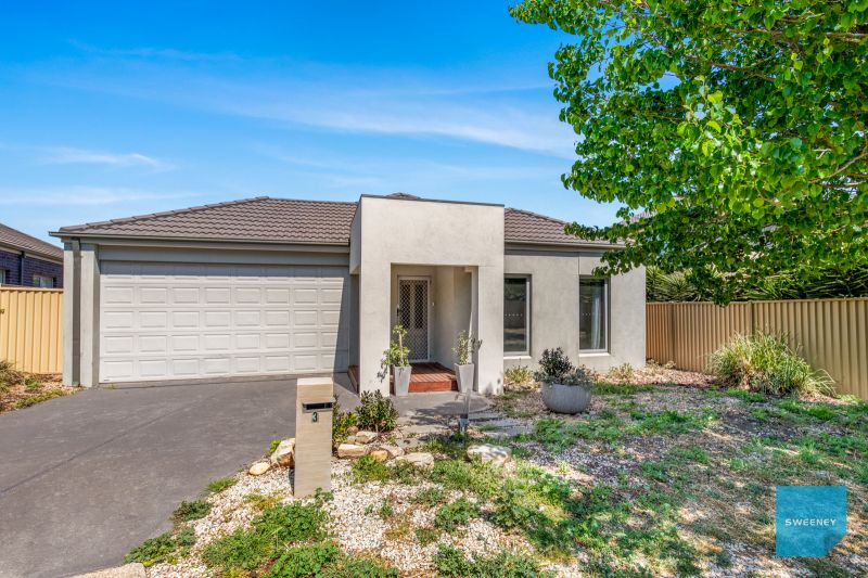 3 Buckley Way, Caroline Springs - Thumbnail 3
