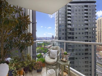 2307/183 Kent Street, SYDNEY NSW 2000, Sydney - Thumbnail 5