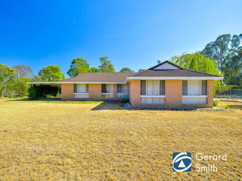 Real Estate For Sale 390 Douglas Park Drive Douglas Park , NSW