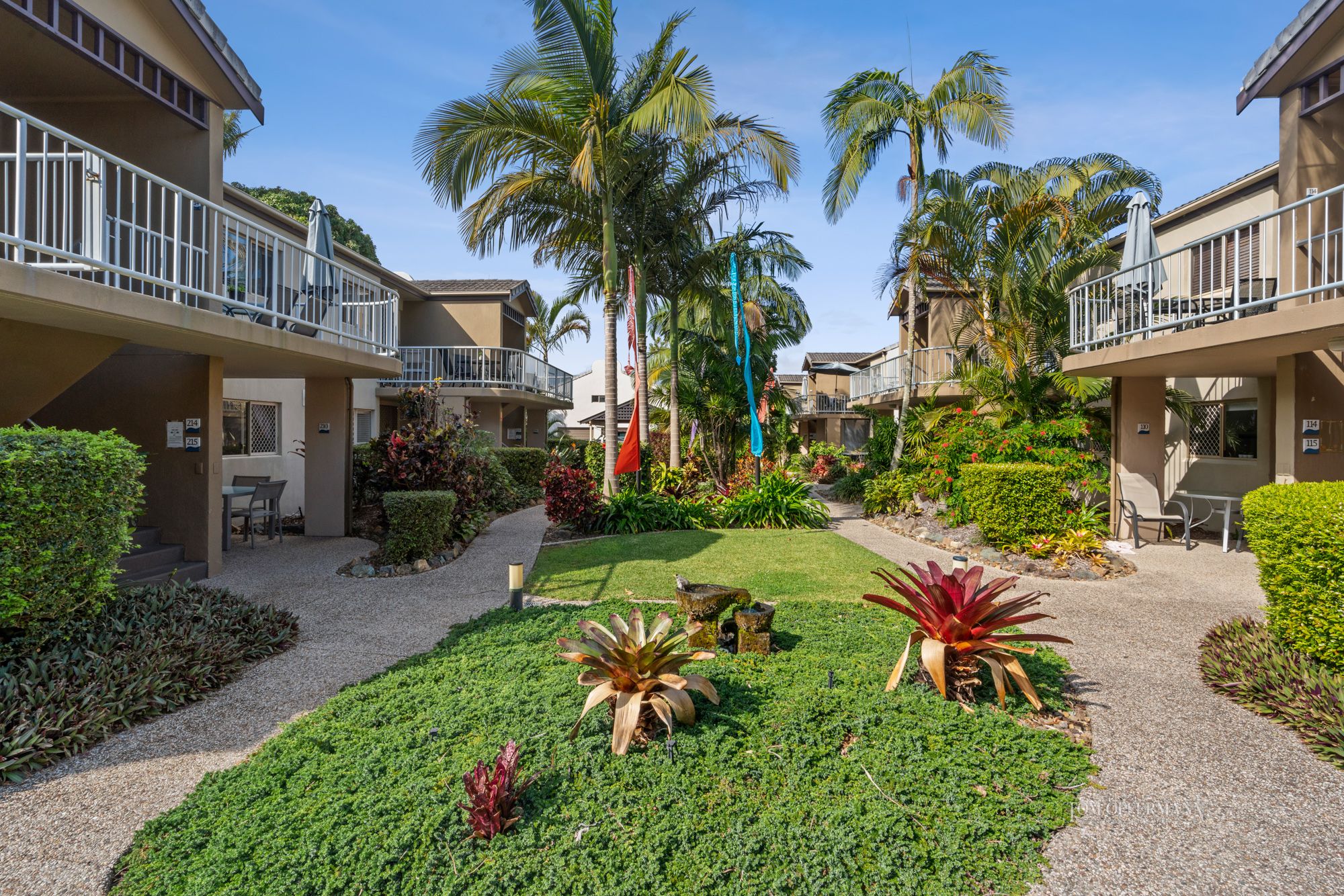 Real Estate For Sale 201/299 Weyba Road Noosaville , QLD