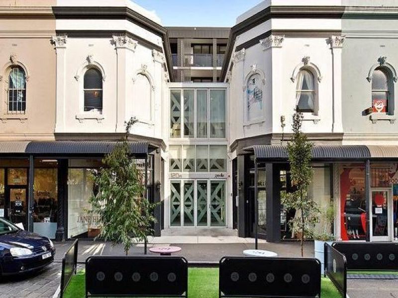 113/120a Greville Street, Prahran - Thumbnail 2