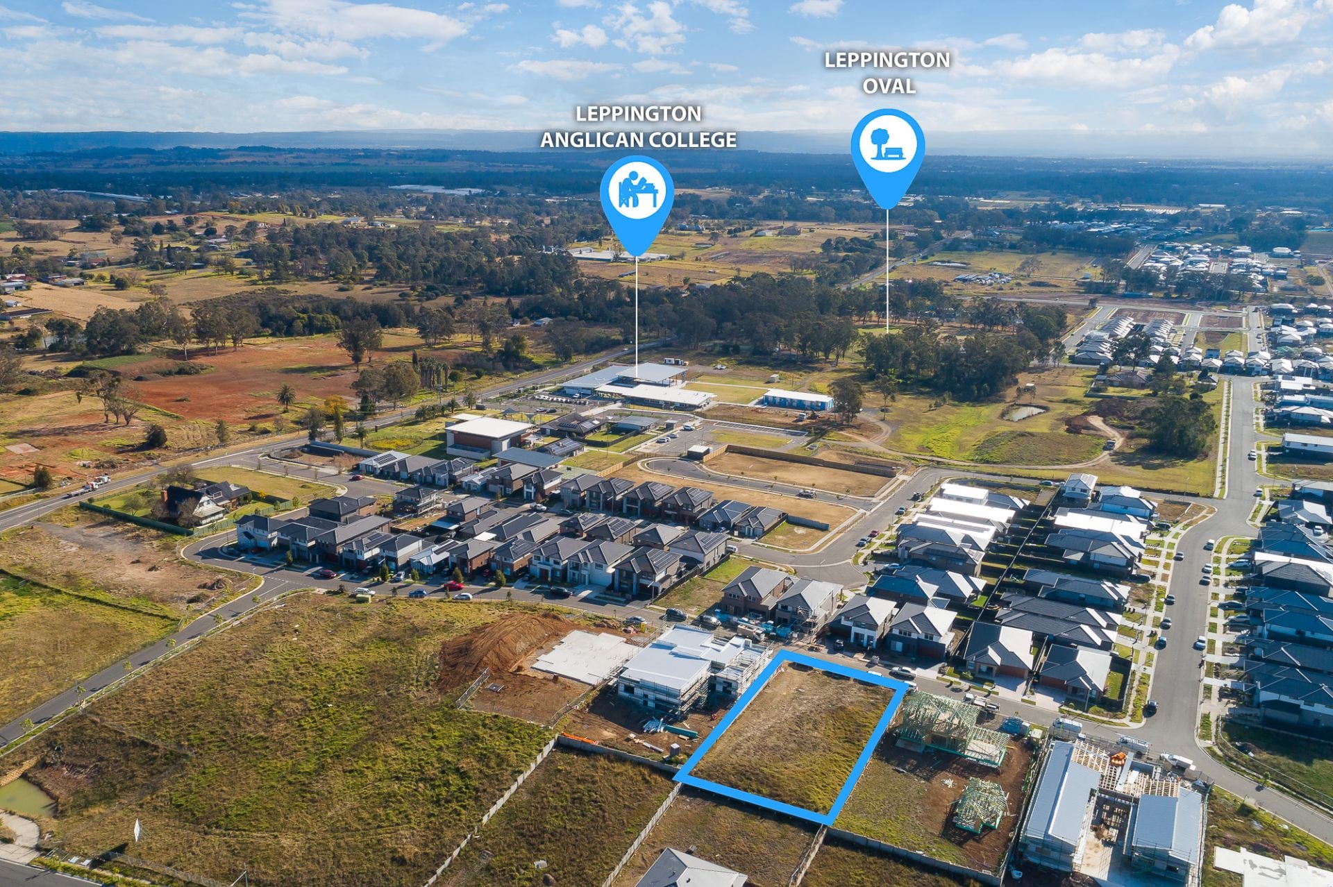 38 Batavia Avenue Leppington NSW, Leppington - Thumbnail 2