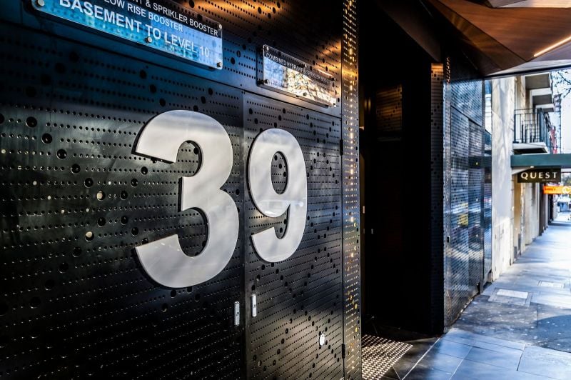 116/39 Lonsdale Street Melbourne, Melbourne - Thumbnail 7