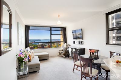 314/27 Park Street, SYDNEY NSW 2000, Sydney - Thumbnail 2