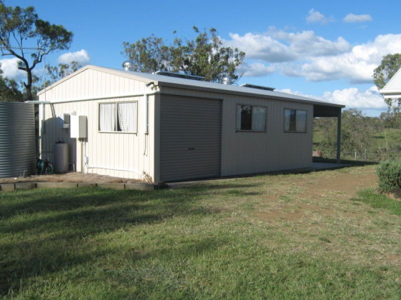 Real Estate For Sale 1967 BoonahRathdowney Road Maroon , QLD