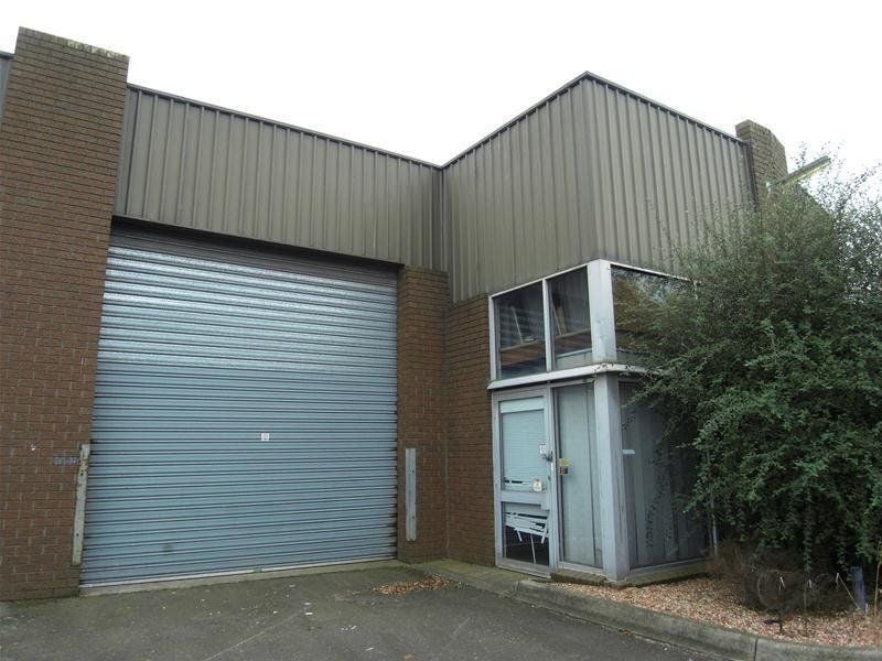 AFFORDABLE & WELL POSITIONED
