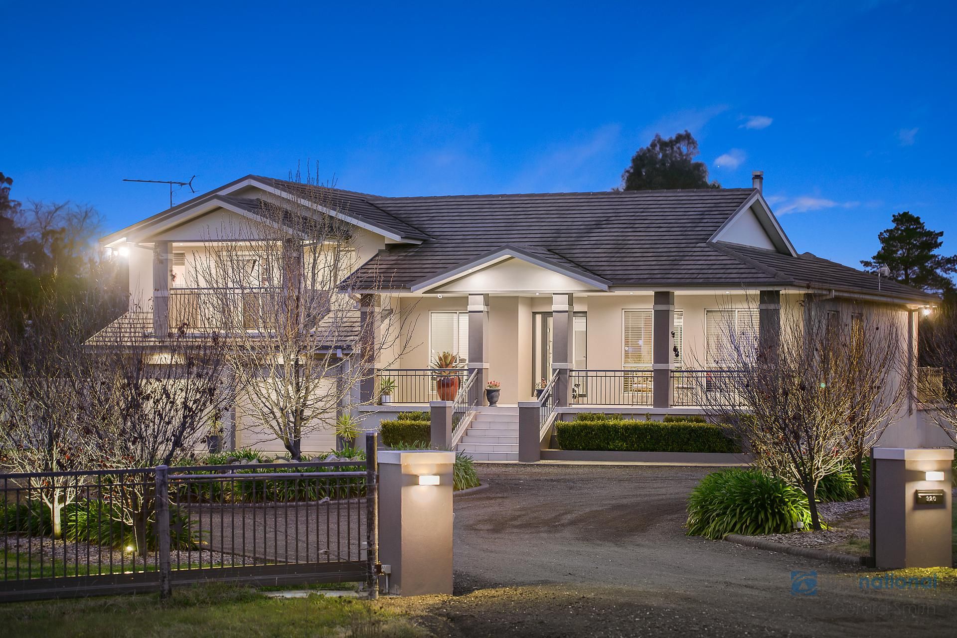 Gerard Smith Real Estate Agents and Property Managers