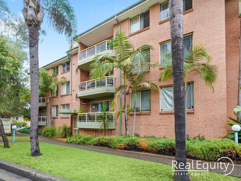 Real Estate For Sale 21/6 Mead Drive Chipping Norton , NSW