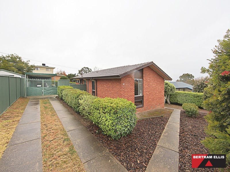 37 Burrendong Street, Duffy - Thumbnail 2