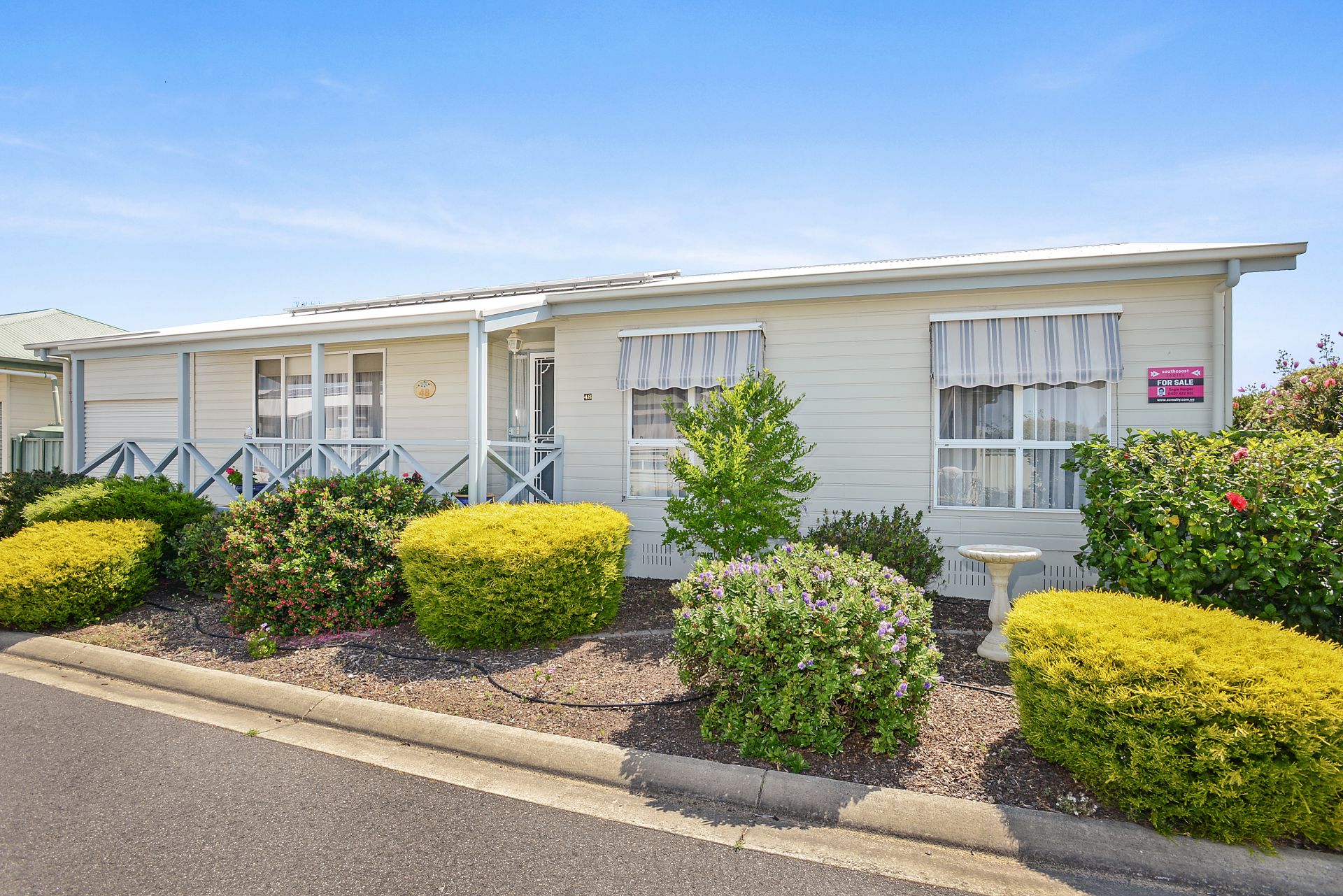 48 Seachange Village, 24 Gardiner Street, Goolwa South Coast Realty