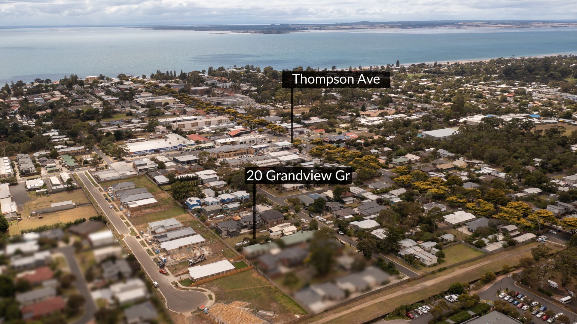 20 Grandview Grove, Cowes OBrien Real Estate