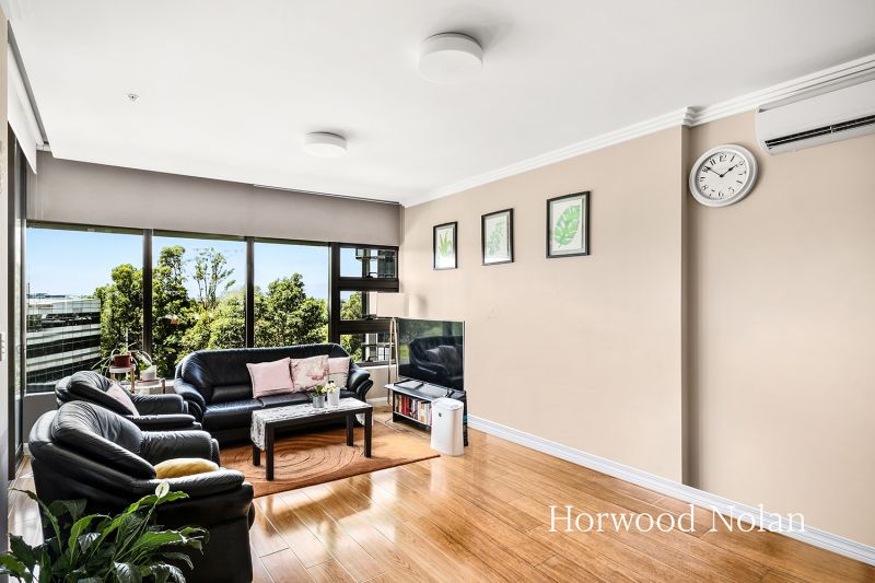 305/7 Australia Avenue, Sydney Olympic Park