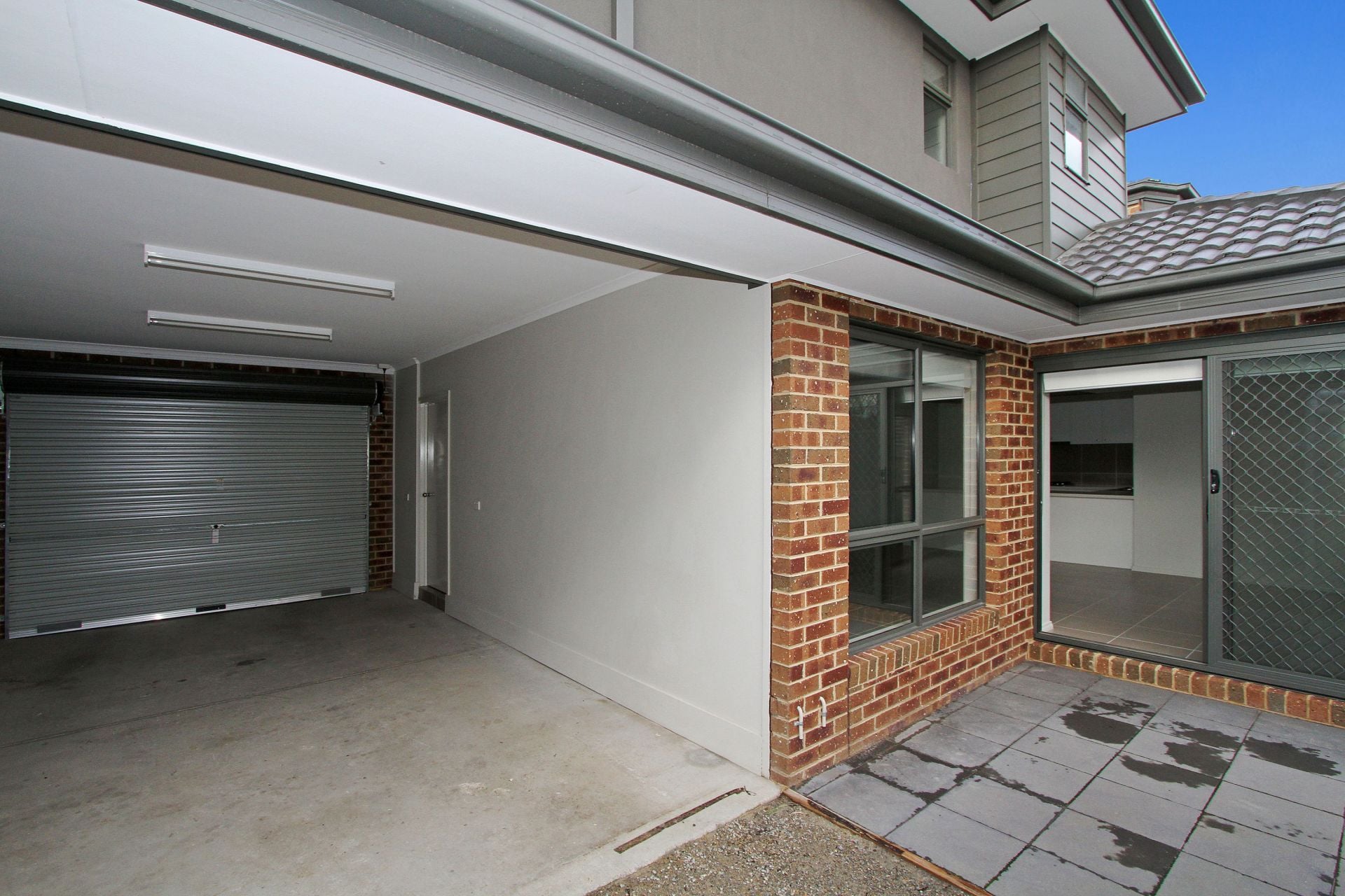 AS NEW TWO BEDROOM TWO BATHROOM PLUS STUDY