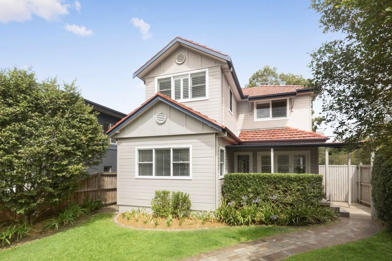 Real Estate For Sale 68 Kirkwood Street Seaforth , NSW