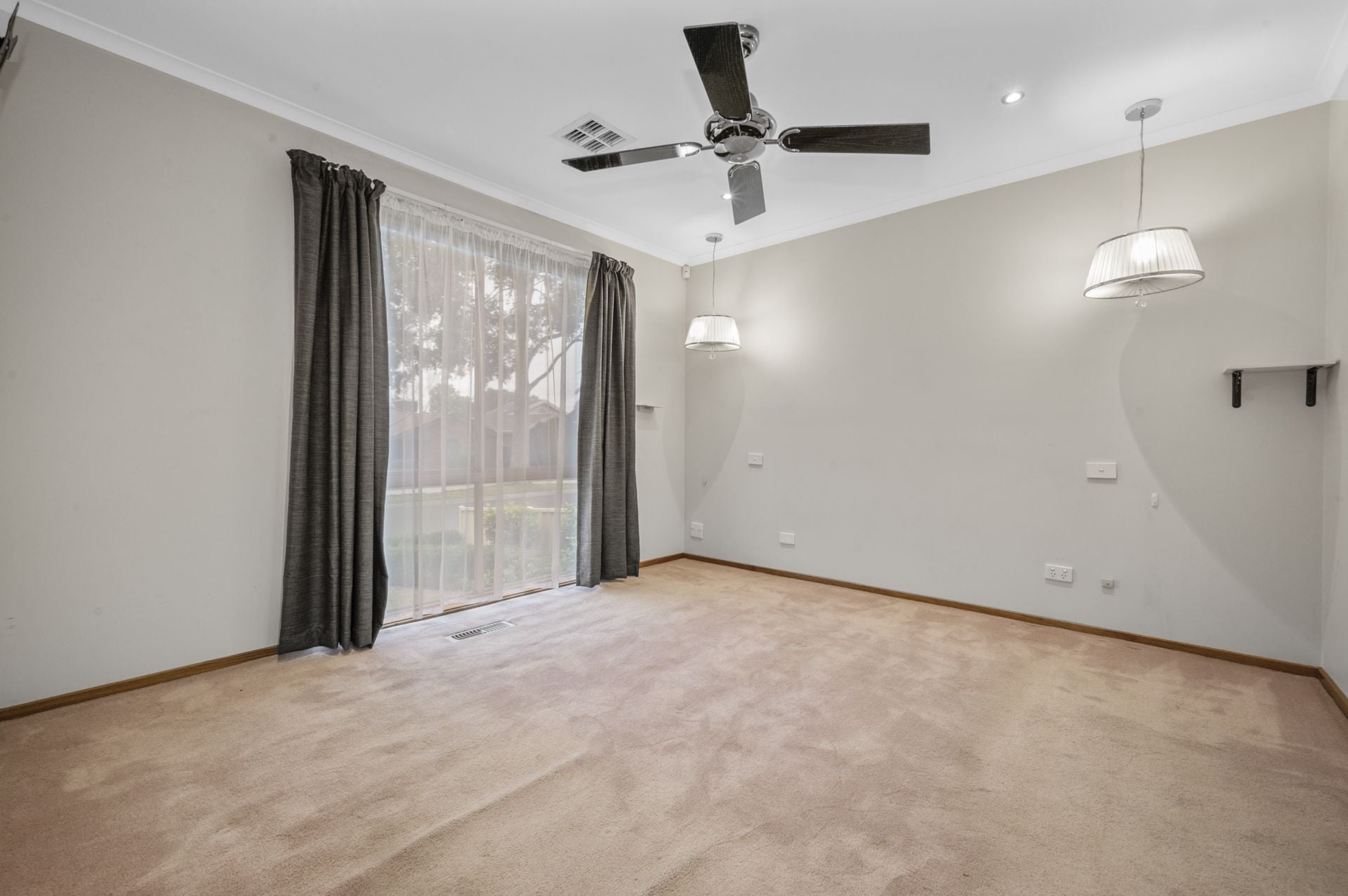 Family Home