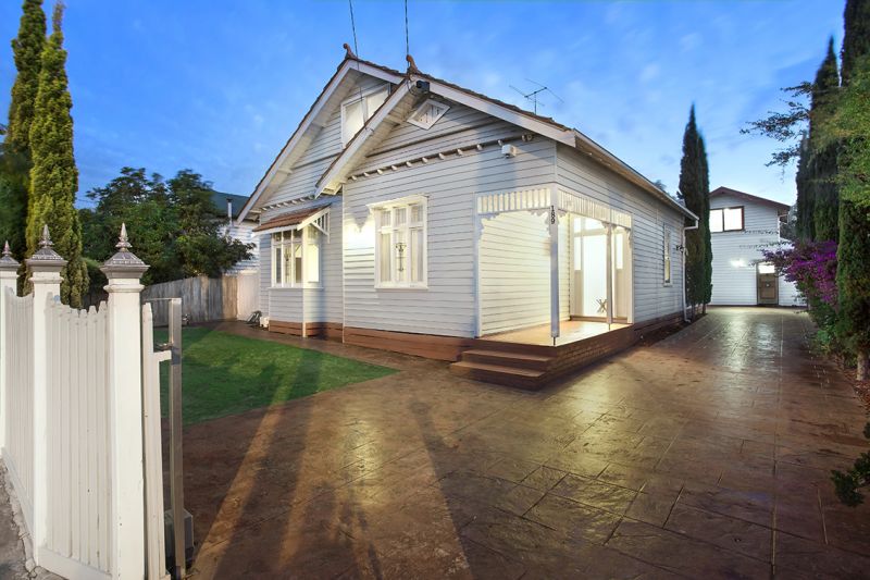 189 Murray Road, Preston