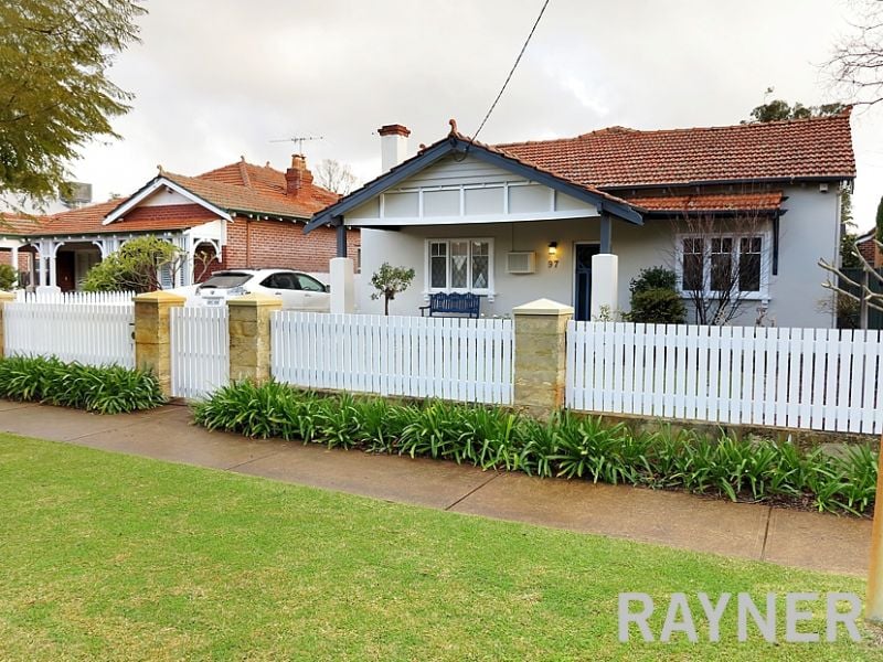 97 Fifth Avenue Mount Lawley WA, Mount Lawley - Thumbnail 2