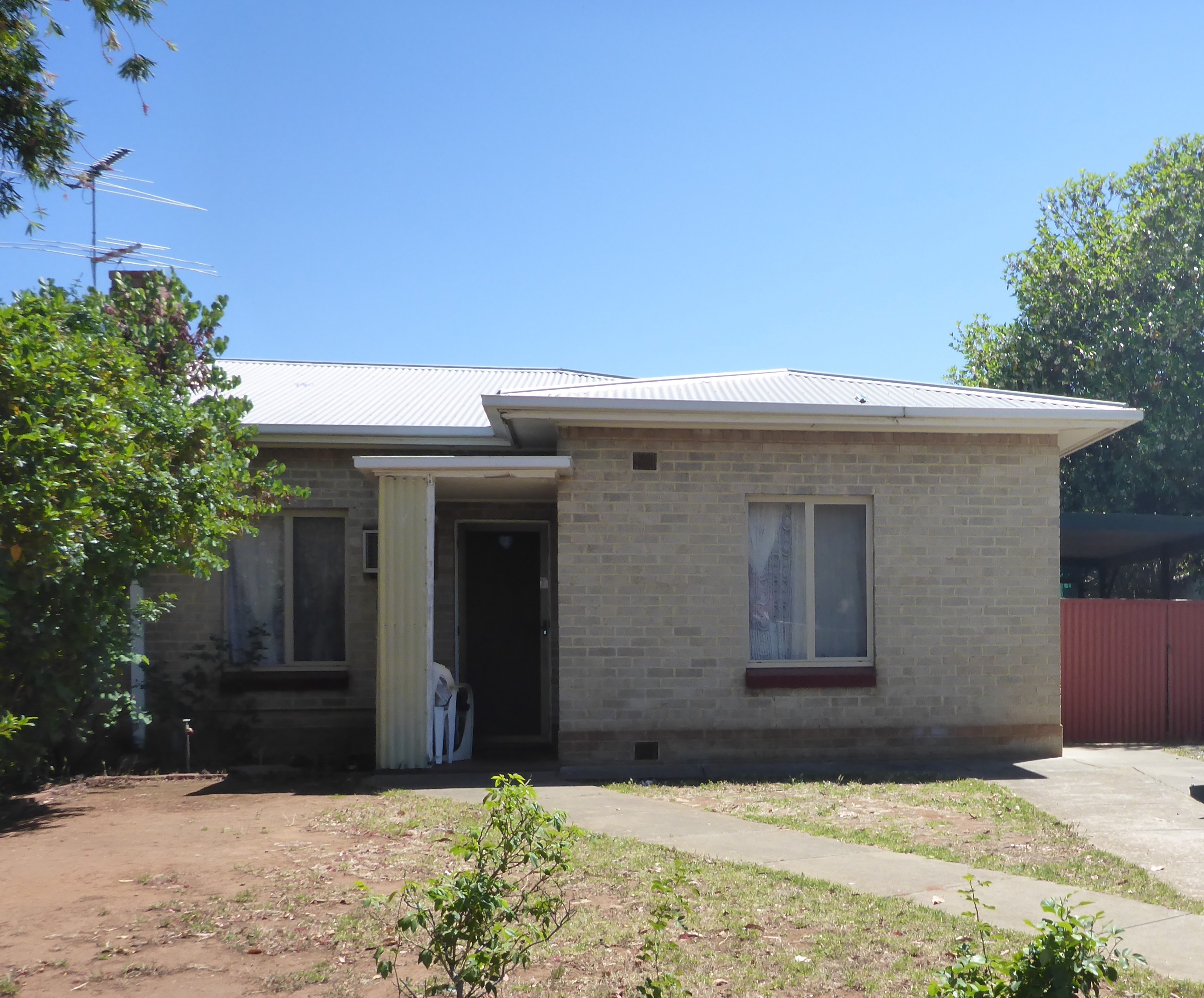 33 Willison Road Elizabeth South 5112