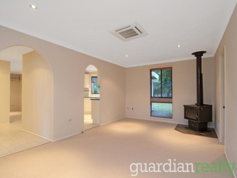 3 Patterson Avenue, Kellyville - Thumbnail 5