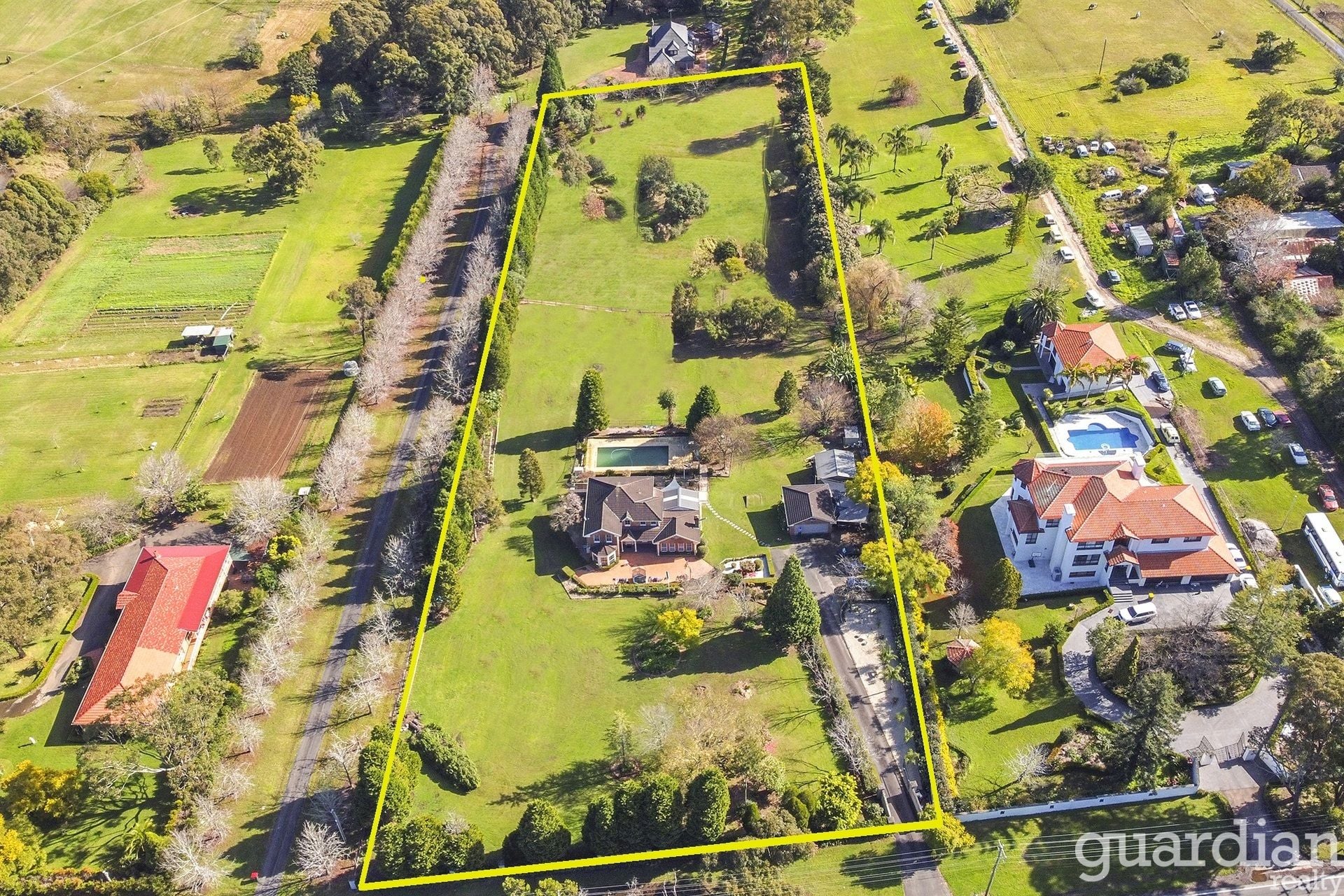 768 Old Northern Road Dural NSW, Dural - Thumbnail 2