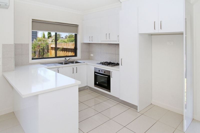 1/12 Tovey Street, Reservoir