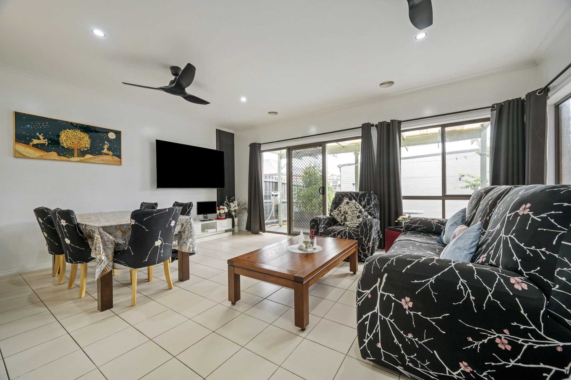 Design & Style, Welcome Home!