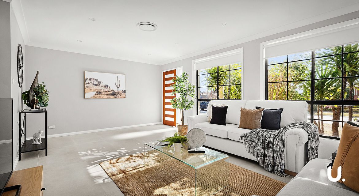 Rouse Hill 32 Greygum Avenue