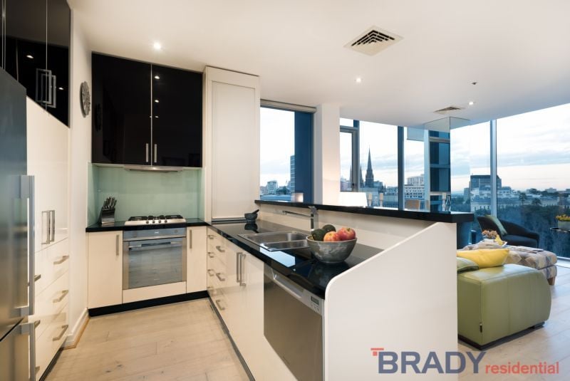 703/31 Spring Street MELBOURNE VIC, Melbourne - Thumbnail 5