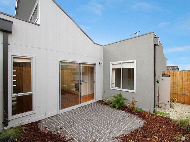 STYLISH LIVING!