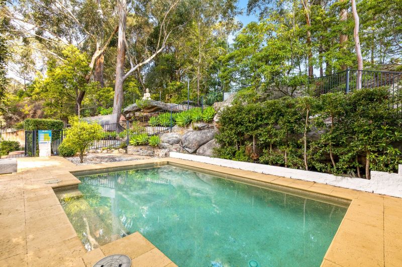 34 St Andrews Drive, Pymble