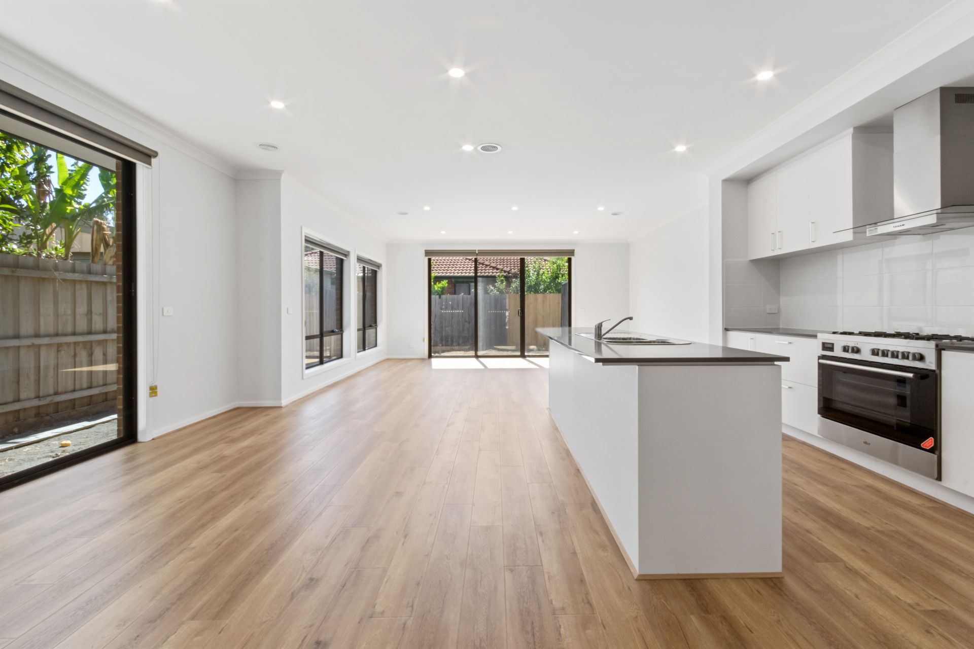 Brand New & Charming 4-Bedroom Family Home