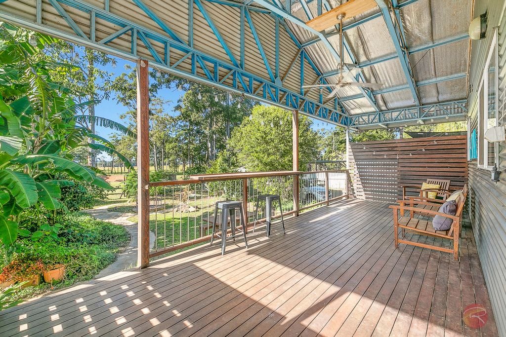 474 Stoney Creek Rd, REDBANK NSW 2446