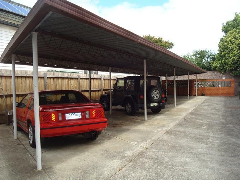 Clean, Tidy and Close to Everything!