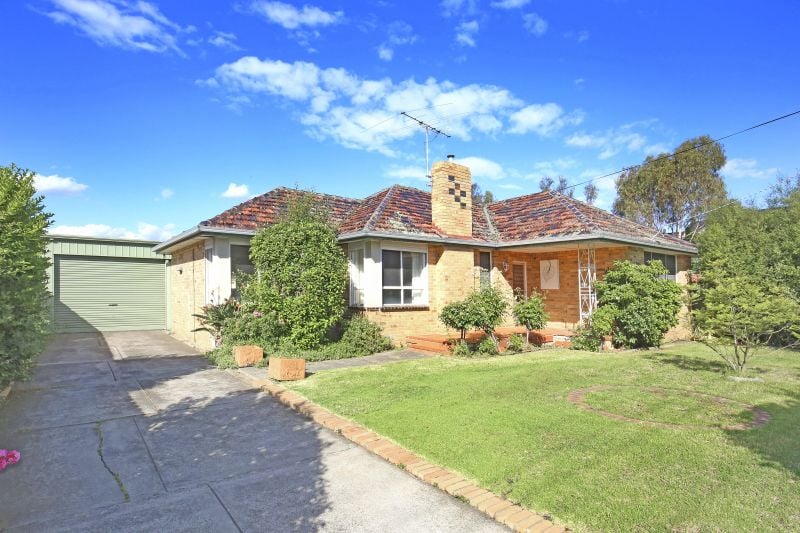 2 Bradshaw Street, Kingsbury