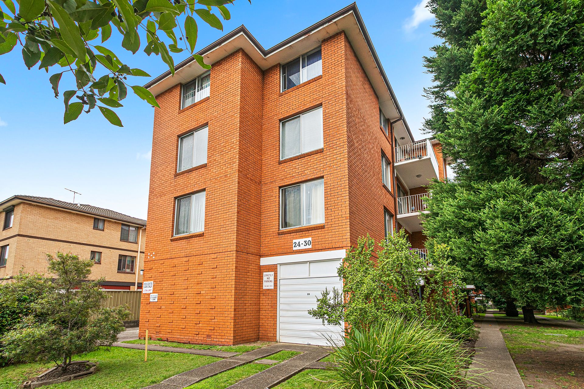2/24 Fairmount Street Lakemba NSW, Lakemba - Thumbnail 7