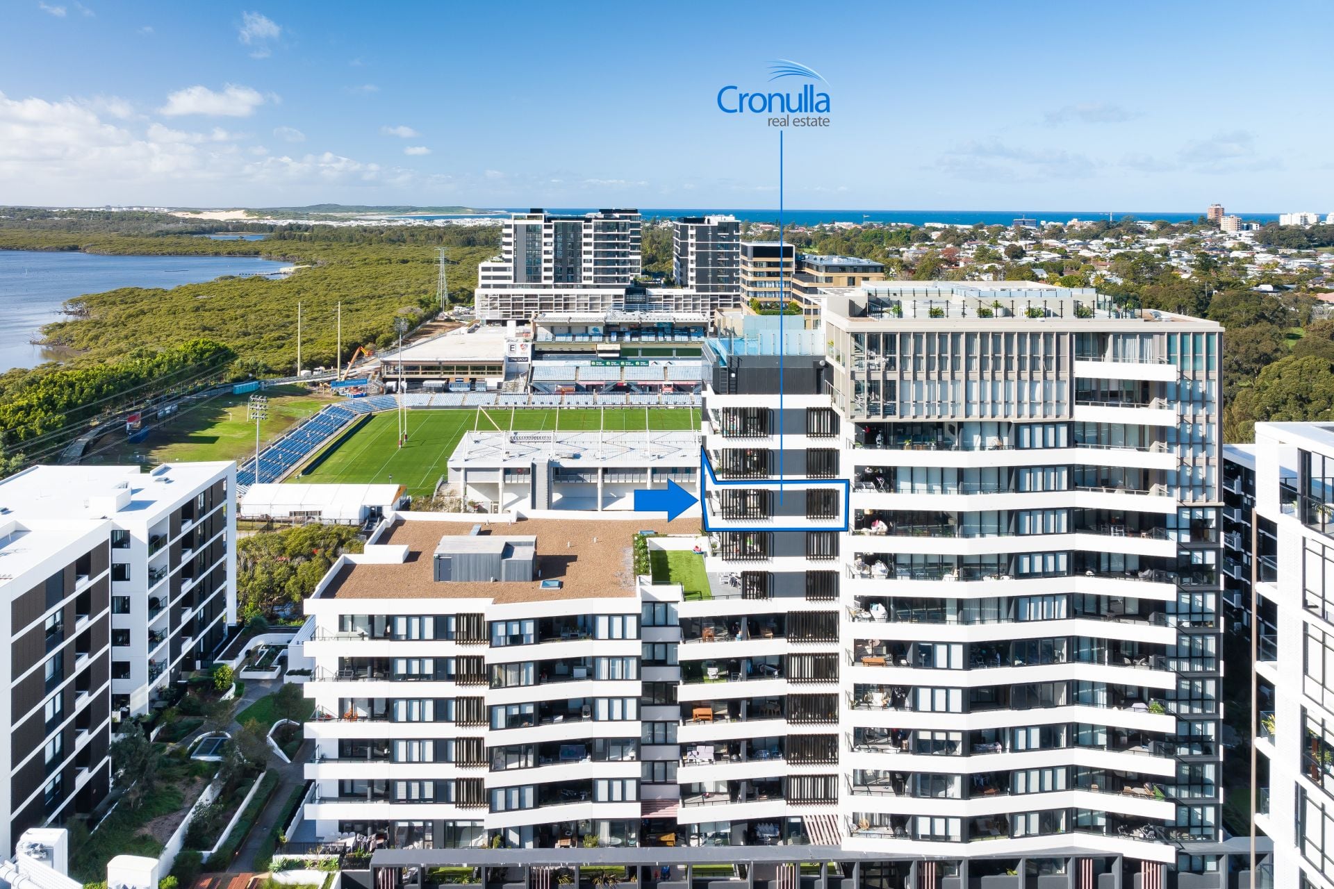905/4 Foreshore Boulevard, Woolooware - Thumbnail 7