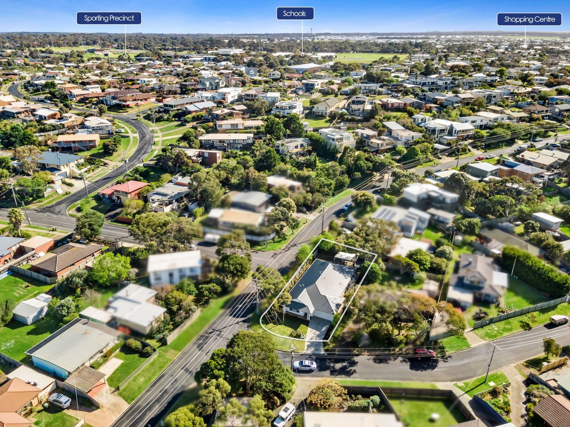 26 Arcturus Road Ocean Grove VIC, Ocean Grove - Thumbnail 7
