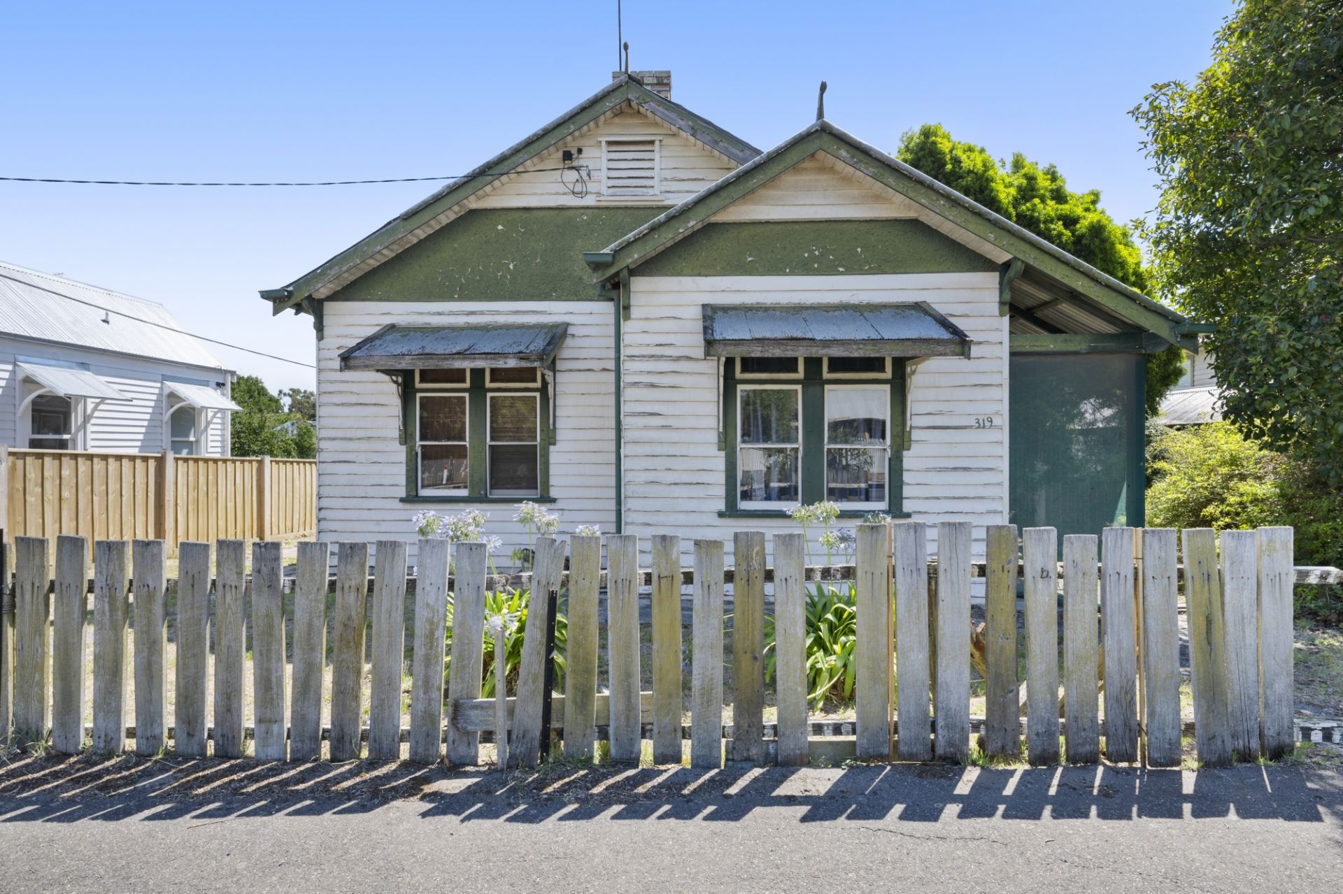 319 Peel Street North, Black Hill, Black Hill - Thumbnail 5