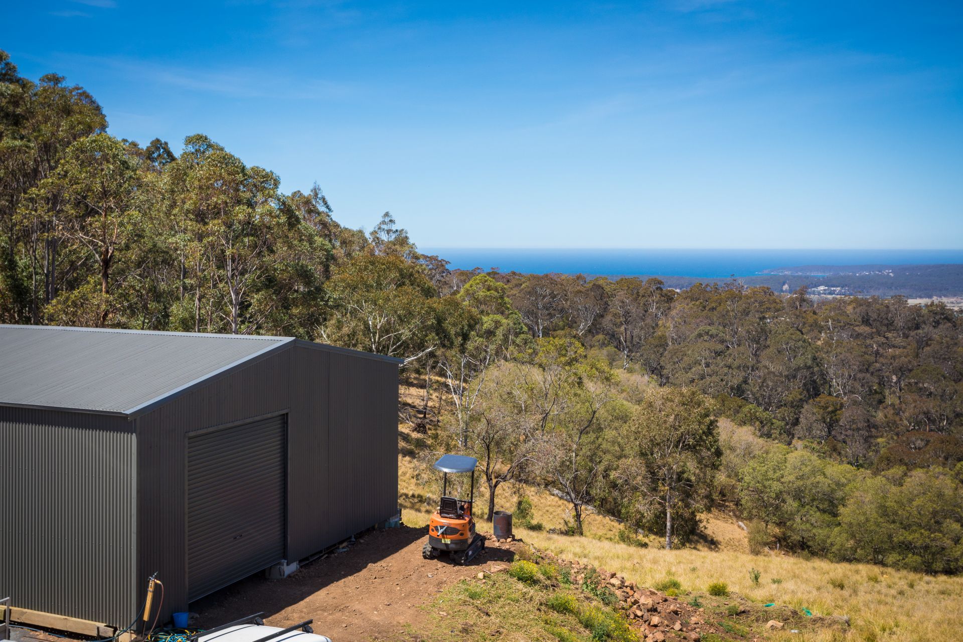 49 Omaru Lane, Lochiel